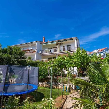One-Bedroom Apartment Crikvenica 30 Exterior foto