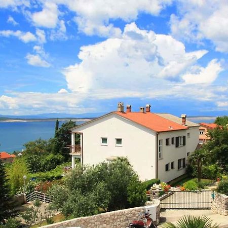 One-Bedroom Apartment Crikvenica 30 Exterior foto